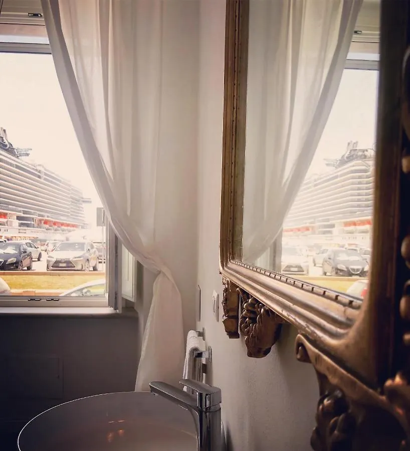 Ortigia Twin Rooms Syracuse 0*,  Italy