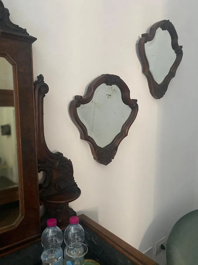 Ortigia Twin Rooms Syracuse Italia