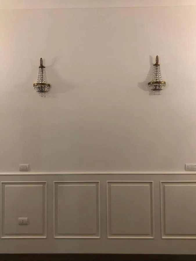 Affittacamere Ortigia Twin Rooms Syracuse