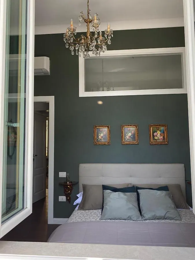 Ortigia Twin Rooms Syracuse 0*,