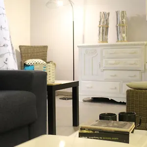  Casa vacanze Magica Ortigia