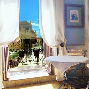 Il Salotto Di Maria Pia Frühstückspension