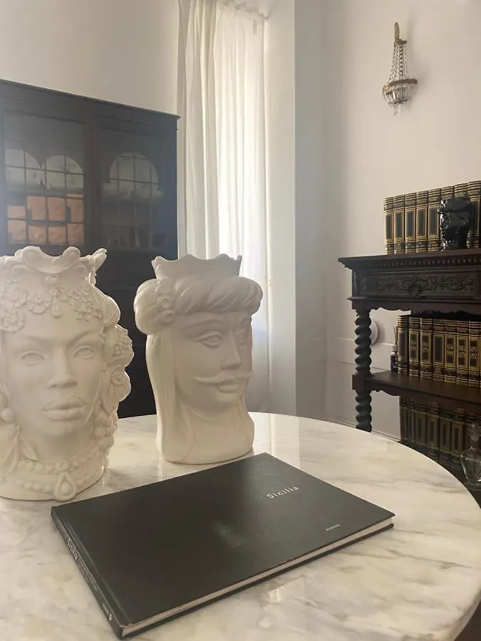 Guest house Ortigia Twin Rooms Syracuse