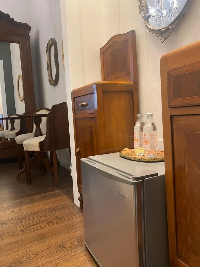 Ortigia Twin Rooms Syracuse